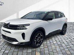 Weiss Gebraucht 2024 Citroën C5 Aircross PureTech SUV | 21.970 € (Fairer Preis)