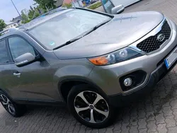 Beige Gebraucht 2010 Kia Sorento SUV | 8.700 €