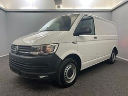 Weiß Gebraucht 2019 VW Transporter Van | 21.499 € (Superpreis)