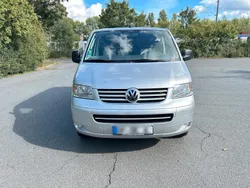 Silber Gebraucht 2007 VW T5 Van | 12.800 €