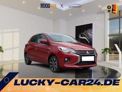 Rot Gebraucht 2024 Mitsubishi Space Star Select+ | 14.990 € (Superpreis)