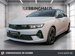 Weiss Gebraucht 2024 Opel Astra Kombi | 32.999 €
