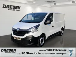 Gebraucht 2021 Renault Trafic Van | 22.960 € (Fairer Preis)