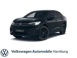 Schwarz Neu 2025 VW ID.5 Black Edition SUV | 50.088 € (Fairer Preis)