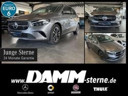 Mountaingrau Gebraucht 2023 Mercedes B250e Progressive Van / Kleinbus | 28.970 € (Guter Preis)