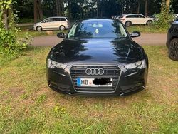 Schwarz Gebraucht 2016 Audi A5 Coupé | 17.500 € (Superpreis)
