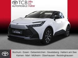 Weiß Gebraucht 2024 Toyota C-HR Team SUV | 28.478 € (Fairer Preis)