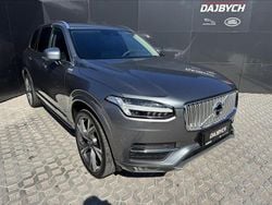 Grau Gebraucht 2017 Volvo XC90 Inscription SUV | 20.464 € (Superpreis)
