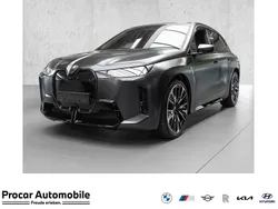 Bmw individual froze Neu 2025 BMW iX SUV | 89.750 € (Teuer)