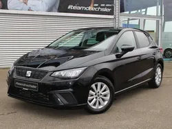 Andere Gebraucht 2023 Seat Ibiza Style Kleinwagen | 16.680 € (Guter Preis)