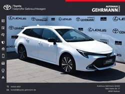 Neu 2025 Toyota Corolla Kombi | 33.390 €