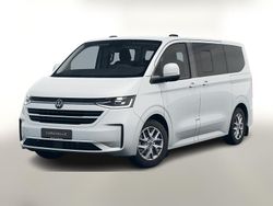 Weiss Neu 2025 VW T7 Style Van | 49.888 €