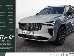 Vapour grey Gebraucht 2025 Volvo XC90 Plus SUV | 69.890 € (Superpreis)