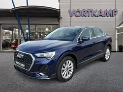 Andere Gebraucht 2021 Audi Q3 Basis SUV | 29.890 € (Etwas zu teuer)