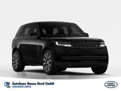 Schwarz Neu 2025 Land Rover Range Rover HSE SUV | 167.672 € (Fairer Preis)