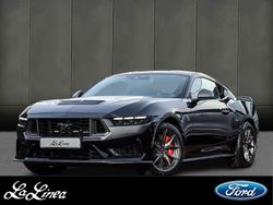 Schwarz Neu 2025 Ford Mustang Fastback Coupé | 72.990 € (Fairer Preis)
