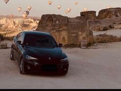 Schwarz Gebraucht 2017 BMW 330 Gran Turismo Sport Line Limousine | 22.500 € (Teuer)