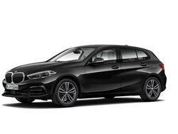 Gebraucht 2025 BMW 118 Shadowline Kleinwagen | 25.900 € (Superpreis)
