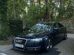 Gebraucht 2006 Audi A6 Limousine | 4.300 € (Fairer Preis)