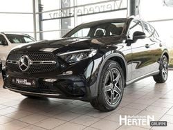 lack obsidianschwarz Gebraucht 2024 Mercedes GLC220 AMG SUV | 56.800 € (Guter Preis)