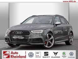Grau Gebraucht 2019 Audi S3 Sport Limousine | 26.999 € (Guter Preis)