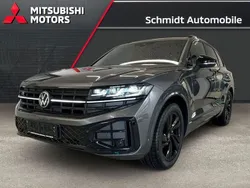 Siliziumgrau (grau) Neu 2025 VW Touareg R-line SUV | 79.980 €