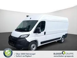 Andere Neu 2025 Peugeot Boxer Van | 32.490 € (Superpreis)