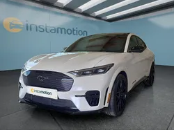 Gebraucht 2023 Ford Mustang Mach-E GT SUV | 52.849 € (Fairer Preis)
