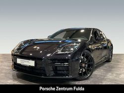 Schwarz Gebraucht 2025 Porsche Panamera 4 Limousine | 152.890 € (Teuer)