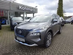 Grau Neu 2025 Nissan X-Trail Tekna+ SUV | 49.790 €