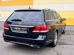 Schwarz Gebraucht 2013 Mercedes E300 Limousine | 10.900 € (Superpreis)
