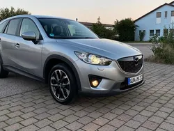 Grau Gebraucht 2012 Mazda CX-5 Inclusive SUV | 6.500 € (Guter Preis)