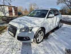 Weiß Gebraucht 2013 Audi Q5 Sport SUV | 16.000 € (Guter Preis)
