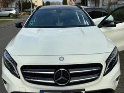 Weiß Gebraucht 2014 Mercedes GLA200 SUV | 16.700 € (Fairer Preis)