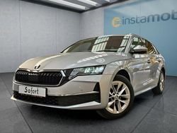 Gebraucht 2024 Skoda Octavia Kombi | 30.549 € (Guter Preis)