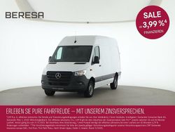 Weiß Gebraucht 2024 Mercedes Sprinter Van | 37.580 € (Guter Preis)