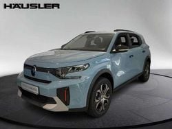 Montecarloblau Neu 2025 Citroën C3 Aircross SUV | 21.190 € (Superpreis)