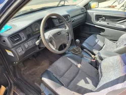 Blau Gebraucht 1997 Volvo V70 Kombi | 900 €