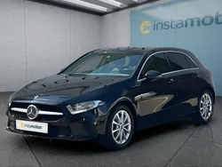 Gebraucht 2020 Mercedes A180 Limousine | 23.399 € (Fairer Preis)