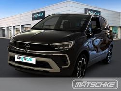 Gebraucht 2024 Opel Crossland X SUV | 19.450 € (Etwas zu teuer)