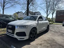 Gebraucht 2017 Audi Q3 Sport SUV | 21.999 € (Fairer Preis)