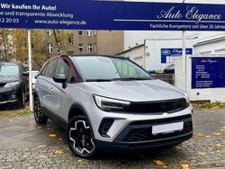 Aluminiumgrau Gebraucht 2024 Opel Crossland X GS Line SUV | 18.490 € (Guter Preis)