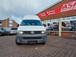 Weiß Gebraucht 2010 VW T5 Van | 12.999 € (Guter Preis)