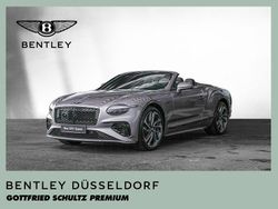 Grau Neu 2025 Bentley Continental Limousine | 399.104 €