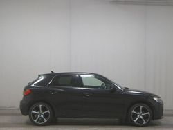 Schwarz Gebraucht 2023 Audi A1 Sportback Ambiente Kleinwagen | 20.480 € (Guter Preis)