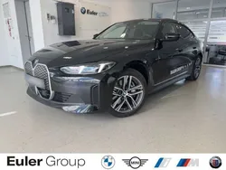Schwarz ii Gebraucht 2025 BMW i4 Limousine | 50.350 €