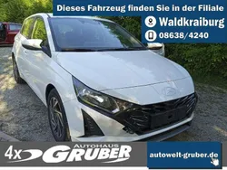 Atlas white Neu 2025 Hyundai i20 Trend Kleinwagen | 22.399 € (Fairer Preis)
