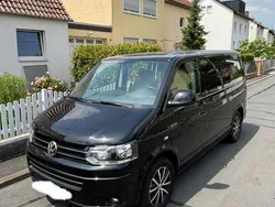 Schwarz Gebraucht 2013 VW T5 Van | 17.900 € (Fairer Preis)