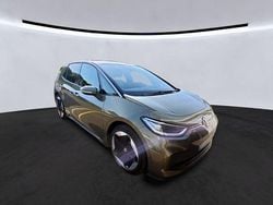 Grün Gebraucht 2023 VW ID.3 Pro Kleinwagen | 31.490 € (Fairer Preis)