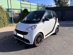 Weiß Gebraucht 2013 Smart ForTwo Coupé Coupé | 5.000 € (Guter Preis)